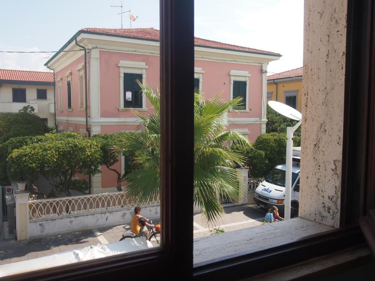 Hotel Aurora Marina di Cecina Room photo
