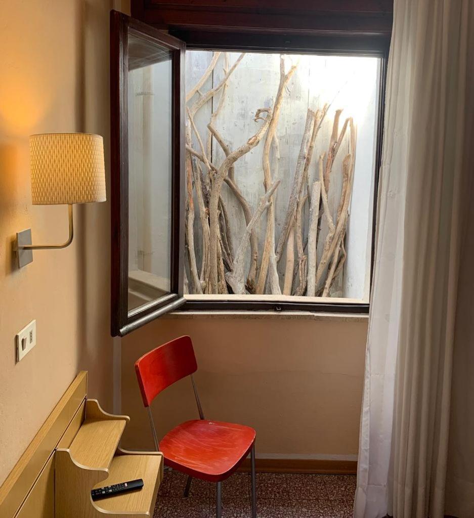 Hotel Aurora Marina di Cecina Exterior photo