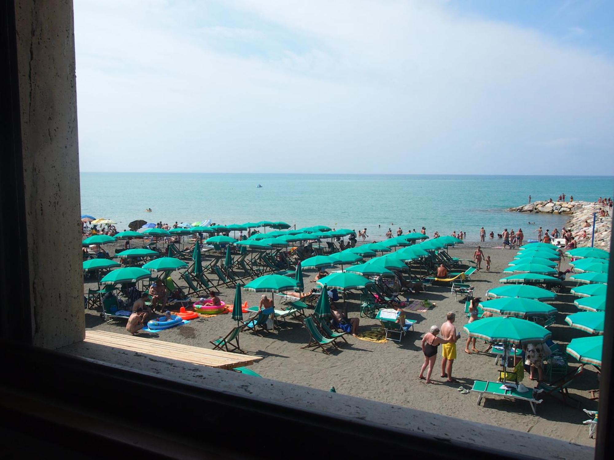 Hotel Aurora Marina di Cecina Room photo