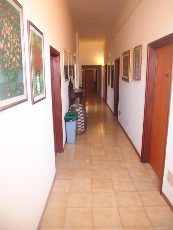 Hotel Aurora Marina di Cecina Exterior photo