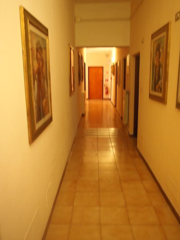 Hotel Aurora Marina di Cecina Exterior photo