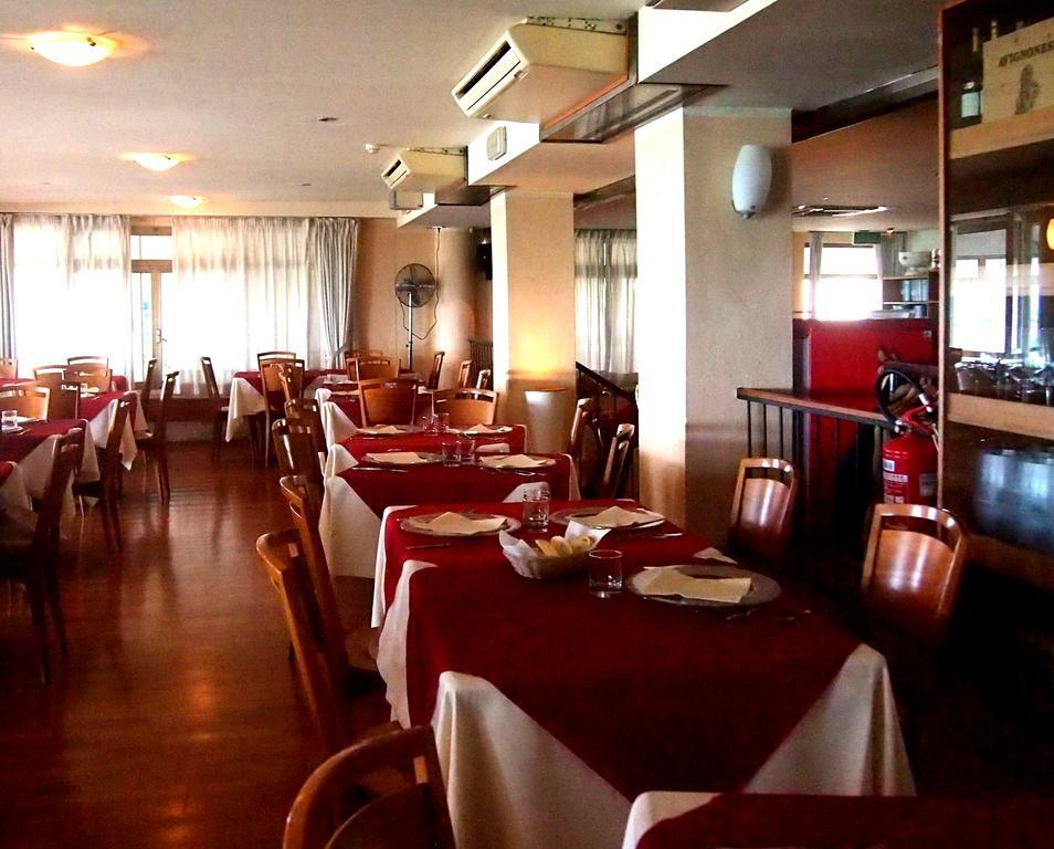 Hotel Aurora Marina di Cecina Exterior photo